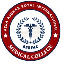 AARIMC logo - Similar company to Hologen