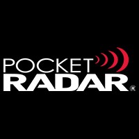 Pocket Radar, Inc. logo - Similar company to S2 Cognition