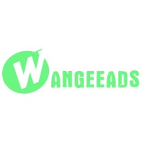Wangeeads logo - Similar company to Henko Media