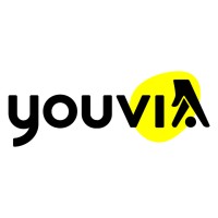 Youvia logo - Similar company to Redfoxblue
