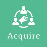 Acquire Marketing Services logo - Similar company to Datafy