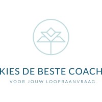 Kies de beste Coach logo - Similar company to Kiesjecoaching B.V.