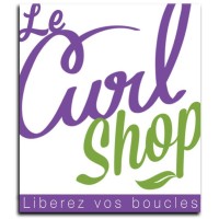 LE CURLSHOP logo - Similar company to Hydris Botanicals