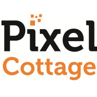 Pixel Cottage logo - Similar company to Reading Pride Uk