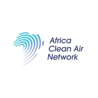 Africa Clean Air Network logo - Similar company to Apad