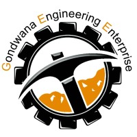 GONDWANA ENGINEERING ENTERPRISES logo - Similar company to N Plus Group