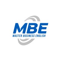 Master Business English (MBE) logo - Similar company to Sm Perú