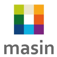 Grupo Masin logo - Similar company to Indudata Sas