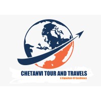CHETANVI TOUR AND TRAVELS logo - Similar company to Dht - (Dreams Hub Tourism)