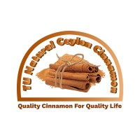 TU Natural Ceylon Cinnamon logo - Similar company to Ceylumin