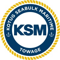 Kotug Seabulk Maritime logo - Similar company to Kotug Canada