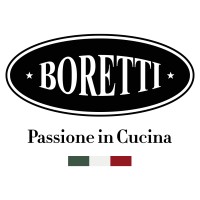 Boretti logo - Similar company to Giara Srl