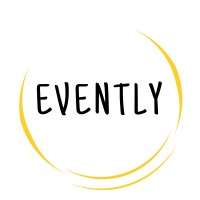 Evently logo - Similar company to Derave Software