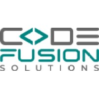 Code Fusion Solutions logo - Similar company to Code Fusion Solutions