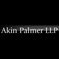 AKIN PALMER LLP logo - Similar company to Creationship