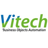 Vitech Sàrl - Business Objects Automation