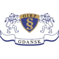 Regional Bar Association in Gdańsk logo - Similar company to Regional Pomeranian Chamber Of Commerce