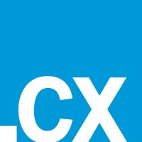 McorpCX logo - Similar company to Luminoso Technologies, Inc.