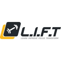 لفت | LIFT logo - Similar company to Osoul Foods