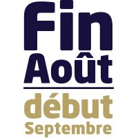 Agence Fin Août début Septembre logo - Similar company to Phocus Agency