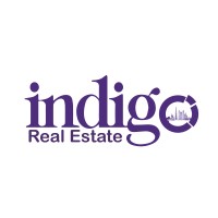 Indigo Real Estate logo - Similar company to Indigo Properties Llc