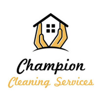 Champion Cleaning Services logo - Similar company to Alert Protective Services
