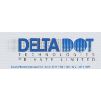 Deltadot Technologies Private Limited logo - Similar company to Robos Technology Services