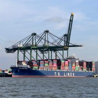 R S DOD ASSOCIATES EXPORT & IMPORT INDIA AGENT logo - Similar company to Sg Resources, Logistics And Export Ltda