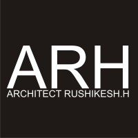 Architect Rushikesh. H (ARH) logo - Similar company to Piller Architect