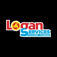 Logan Services A/C, Heat & Plumbing logo - Similar company to Air Force One
