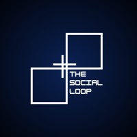 The Social Loop logo - Similar company to Socialglider