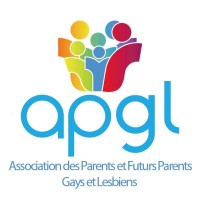 APGL - Association des parents et futurs parents gays et lesbiens logo - Similar company to Apgl