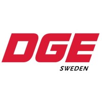 DGE Sverige logo - Similar company to Dge Group