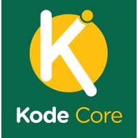 Kode Core logo - Similar company to Aditya Auto Components