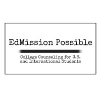 EdMission Possible logo - Similar company to Fikritakip