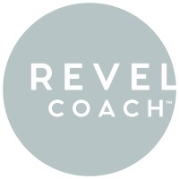 REVEL COACH logo - Similar company to Revel Network