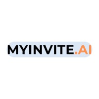 MyInvite.ai logo - Similar company to Ping Information Systems