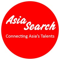 Asia Search Pte Ltd logo - Similar company to Hire Professionals