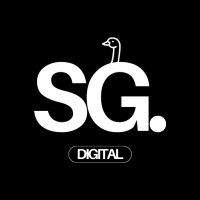 Silly Goose Digital logo - Similar company to Fleur Studio