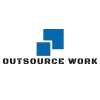 Outstaffing Company: Finance Recruitment | Outsource Work logo - Similar company to Sourceworks