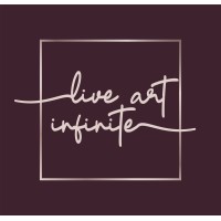 Live Art Infinite logo - Similar company to Pilar Correa