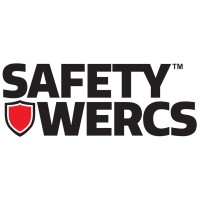 Safety Wercs logo - Similar company to Safety Mate