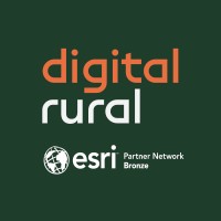 Digital Rural logo - Similar company to Digital Farms
