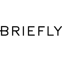 BRIEFLY logo - Similar company to Weeebuild