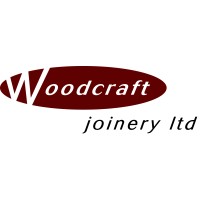 WOODCRAFT JOINERY LIMITED logo - Similar company to Arc Interior Solutions Ltd