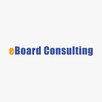 Evolve Board Consulting logo - Similar company to Biovind Inc.