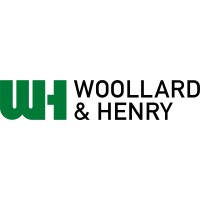 Woollard and Henry Ltd. logo - Similar company to Denholm Engineering