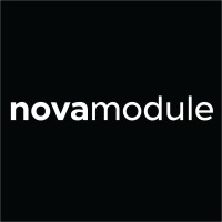 Nova Module logo - Similar company to Wye | واي