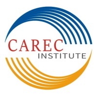 CAREC Institute logo - Similar company to Inside Kazakhstan