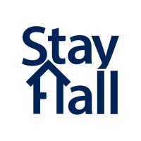 Stayhall logo - Similar company to Kider Security